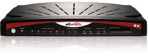 Knoxville Allworx 6x VoIP Business Phone System